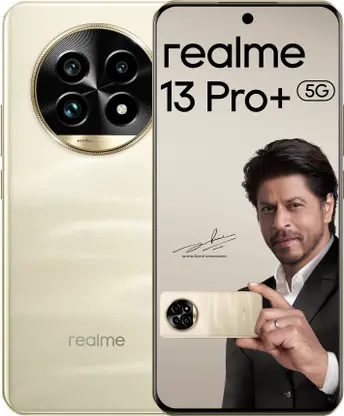 realme 13 pro+ 5g