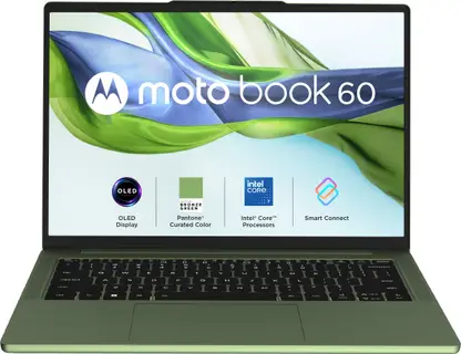 motorola motobook 60