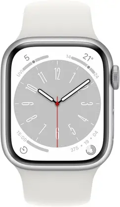 apple watch series 8