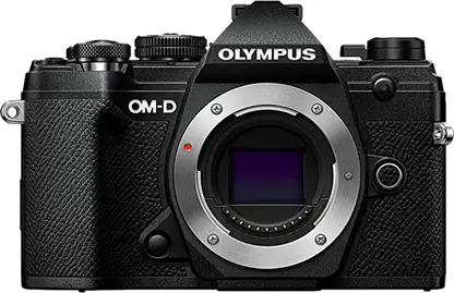 olympus om-d e-m5 mark iii