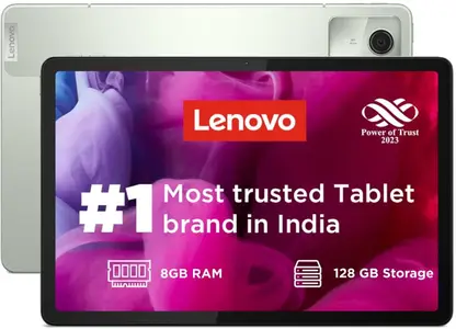 lenovo tab m11