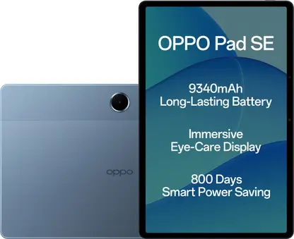 oppo pad se