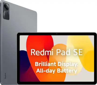 redmi pad se